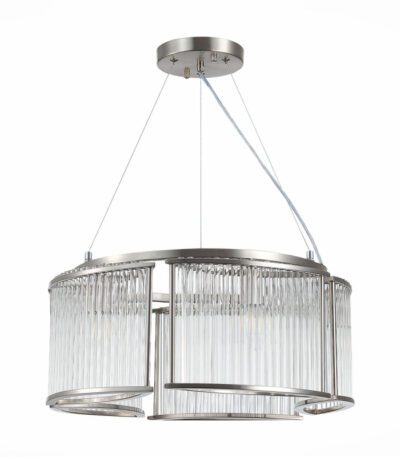 Подвесная люстра ST Luce Velletri SL1627.103.05