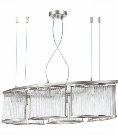Подвесная люстра ST Luce Velletri SL1627.103.06