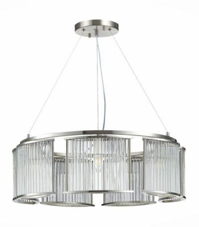 Подвесная люстра ST Luce Velletri SL1627.103.07