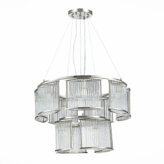 Подвесная люстра ST Luce Velletri SL1627.103.11