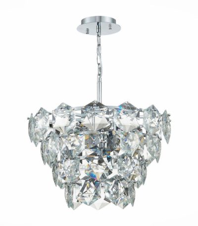 Подвесная люстра ST Luce Viterbo SL1631.103.06