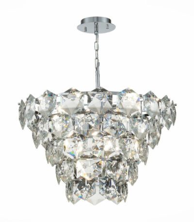 Подвесная люстра ST Luce Viterbo SL1631.103.09