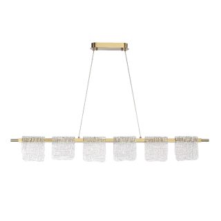 Подвесная люстра ST Luce Voile SL6021.203.36