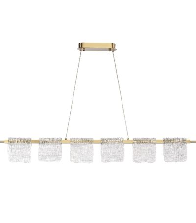 Подвесная люстра ST Luce Voile SL6021.203.36