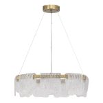 Подвесная люстра ST Luce Voile SL6021.203.54