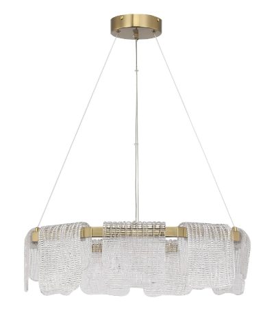 Подвесная люстра ST Luce Voile SL6021.203.54