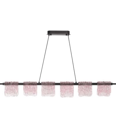 Подвесная люстра ST Luce Voile SL6021.403.36