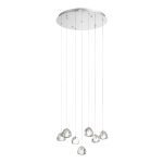 Подвесная люстра ST Luce Waterfall SL6017.101.07