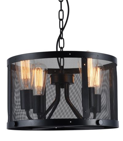 Подвесная люстра Stilfort 3012/02/04P