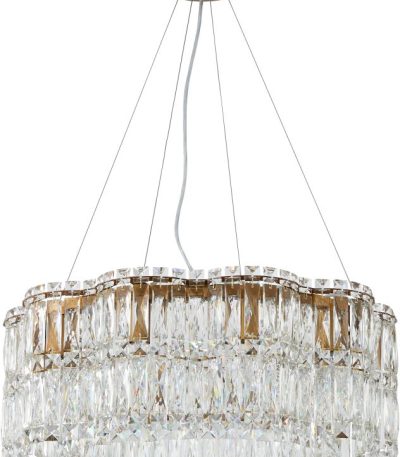 Подвесная люстра Stilfort Admire 2174/05/10P