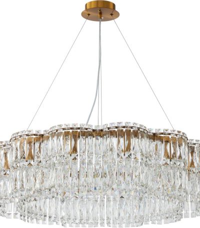 Подвесная люстра Stilfort Admire 2174/05/12P