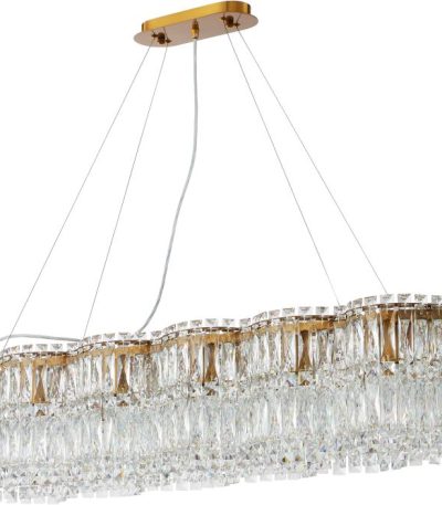 Подвесная люстра Stilfort Admire 2174/05/14PL