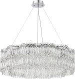 Подвесная люстра Stilfort Admire 2174/09/12P
