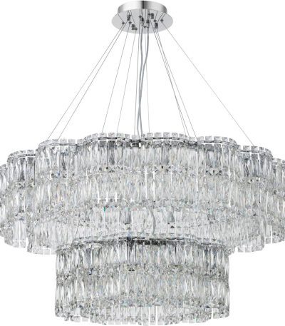 Подвесная люстра Stilfort Admire 2174/09/26P