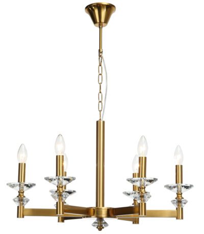 Подвесная люстра Stilfort Albert 1048/03/06P