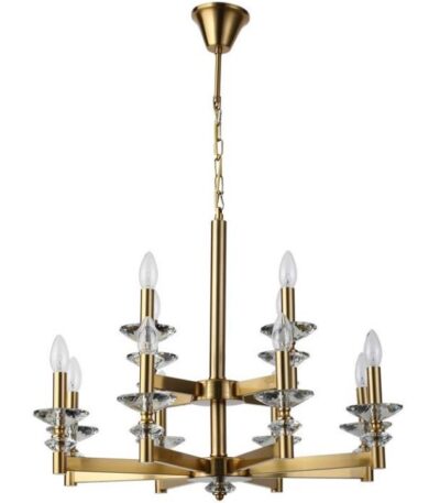 Подвесная люстра Stilfort Albert 1048/03/12P