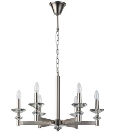 Подвесная люстра Stilfort Albert 1048/11/06P