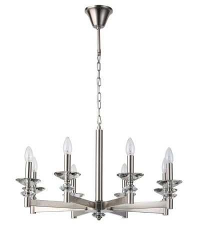 Подвесная люстра Stilfort Albert 1048/11/08P