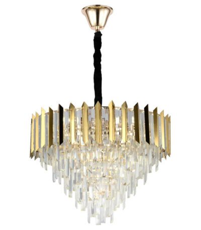 Подвесная люстра Stilfort Amman 1024/03/08P