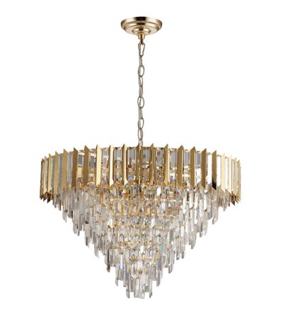 Подвесная люстра Stilfort Amman 1024/03/18P