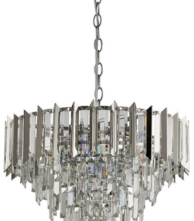 Подвесная люстра Stilfort Amman 1024/09/08P