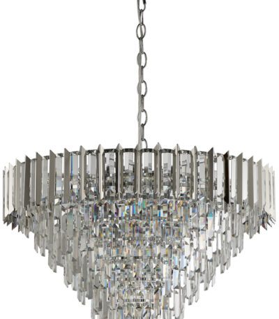 Подвесная люстра Stilfort Amman 1024/09/18P