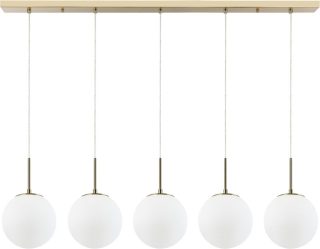 Подвесная люстра Stilfort Antell 2168/05/05PL