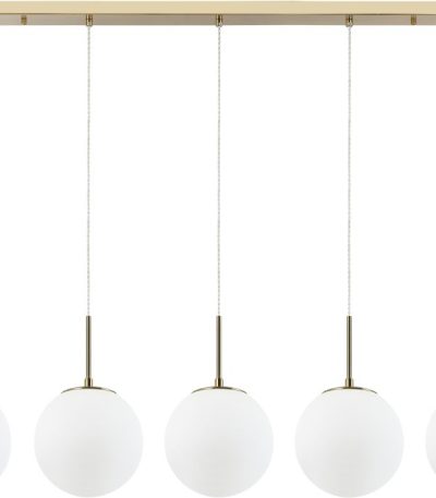 Подвесная люстра Stilfort Antell 2168/05/05PL