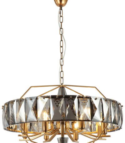 Подвесная люстра Stilfort Avenue 2090/05/08C