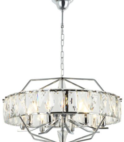 Подвесная люстра Stilfort Avenue 2090/09/08C