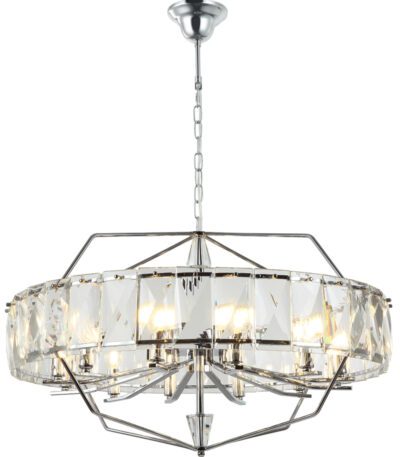 Подвесная люстра Stilfort Avenue 2090/09/12C