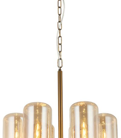 Подвесная люстра Stilfort Bauers 2149/05/06P