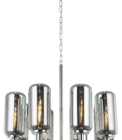 Подвесная люстра Stilfort Bauers 2149/09/08P