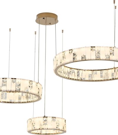 Подвесная люстра Stilfort Cerruti 4015/03/03P