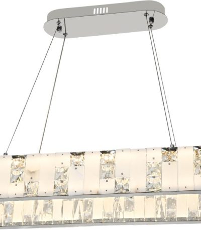 Подвесная люстра Stilfort Cerruti 4015/09/10PL