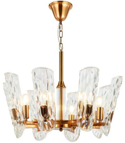 Подвесная люстра Stilfort Darling 2091/05/08P