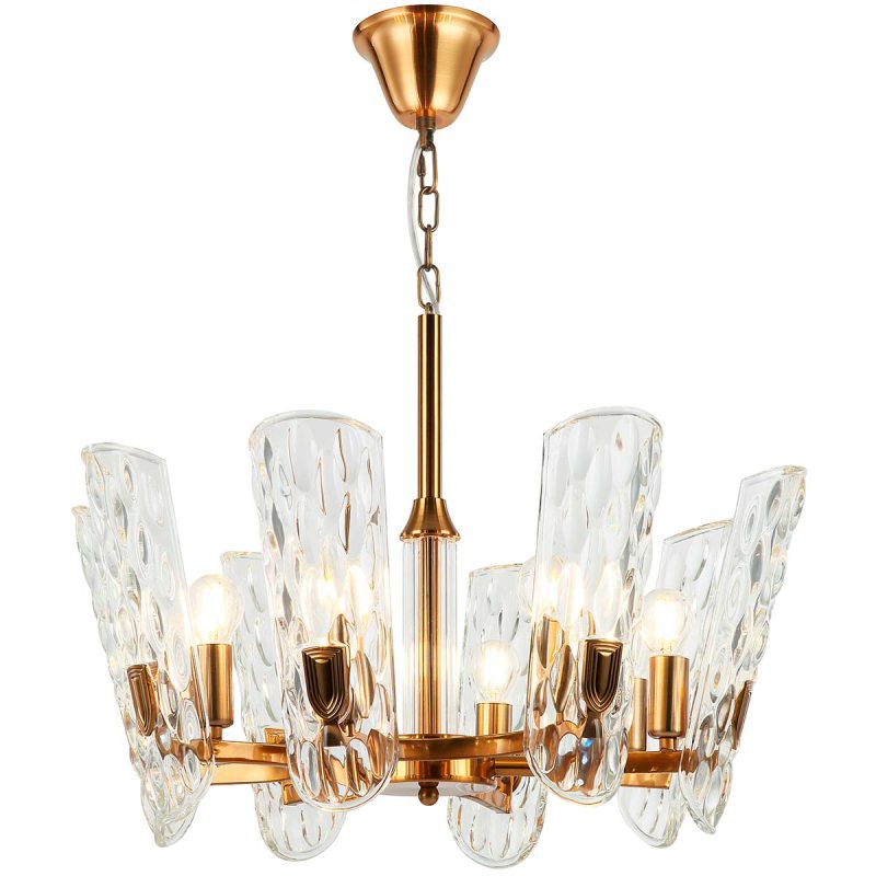 Подвесная люстра Stilfort Darling 2091/05/08P Подвесная люстра Stilfort Darling 2091/05/08P