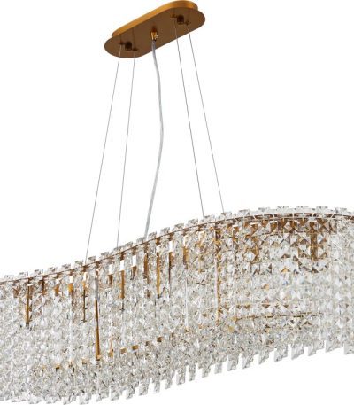 Подвесная люстра Stilfort Delone 2179/05/07PL