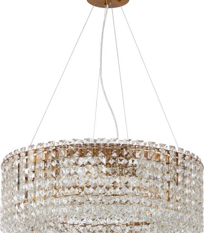 Подвесная люстра Stilfort Delone 2179/05/08P