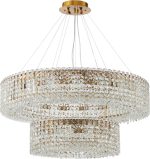 Подвесная люстра Stilfort Delone 2179/05/26P