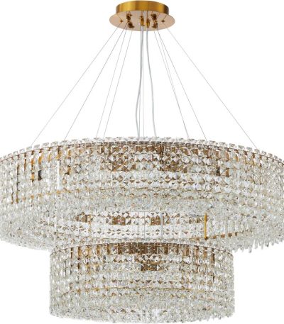 Подвесная люстра Stilfort Delone 2179/05/26P