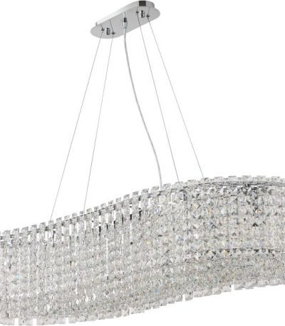 Подвесная люстра Stilfort Delone 2179/09/10PL