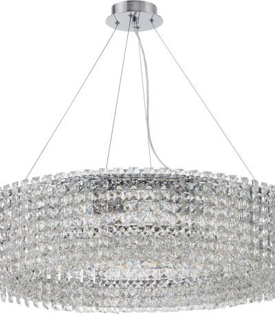 Подвесная люстра Stilfort Delone 2179/09/12P