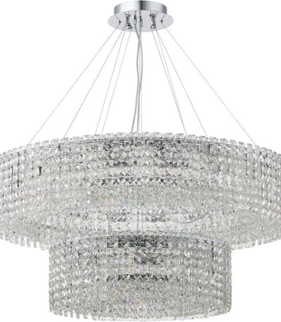 Подвесная люстра Stilfort Delone 2179/09/26P