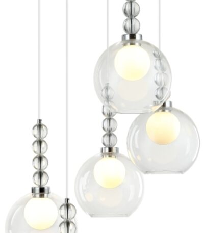 Подвесная люстра Stilfort Designo 2166/09/05P