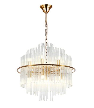 Подвесная люстра Stilfort Eclipse 2108/80/13P