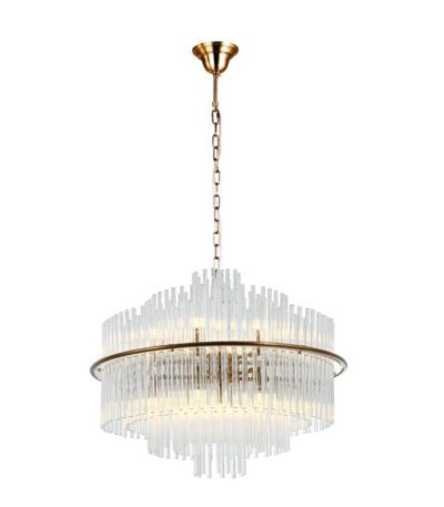 Подвесная люстра Stilfort Eclipse 2108/90/13P