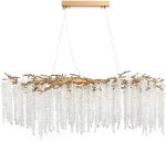 Подвесная люстра Stilfort Eiva 2167/05/06PL