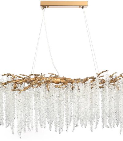 Подвесная люстра Stilfort Eiva 2167/05/06PL