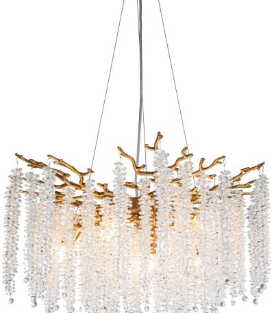 Подвесная люстра Stilfort Eiva 2167/05/08P